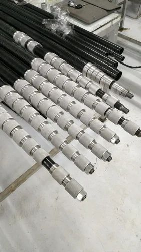 Carbon Fiber Telescopic Pole image 4