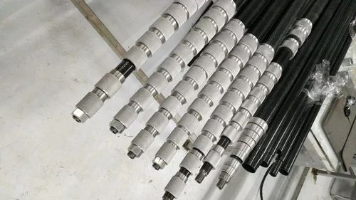 Carbon Fiber Telescopic Pole image 5