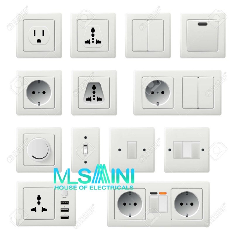 Polycab switches image 4