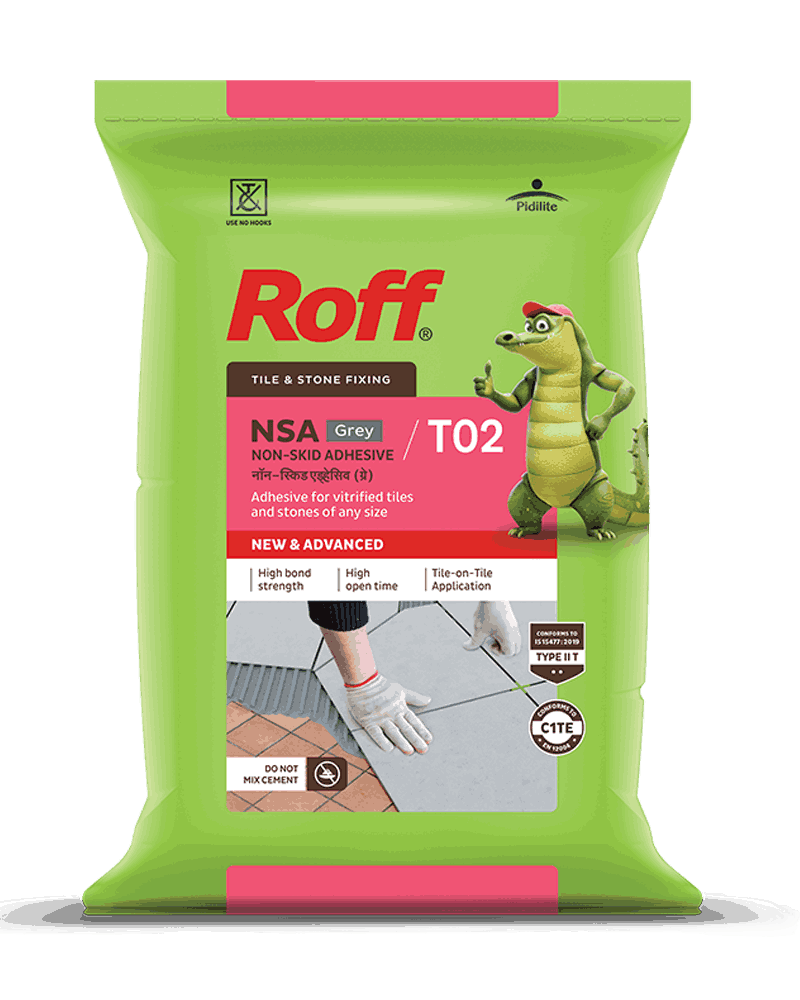 Roff Non-Skid Adhesive (NSA) image 2