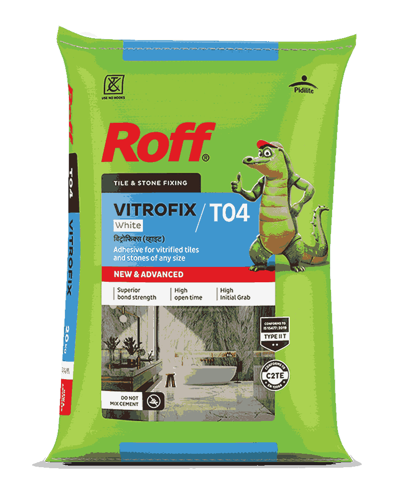 Roff Vitrofix Adhesive image 2