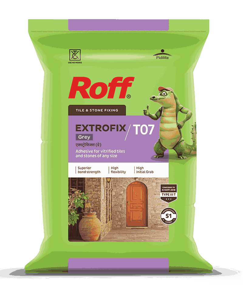 Roff Extrofix Adhesive image 3