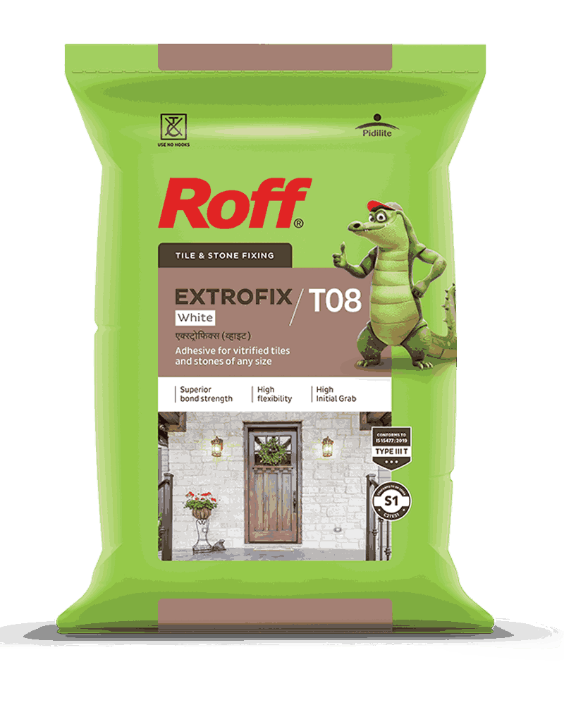 Roff Extrofix Adhesive image 2