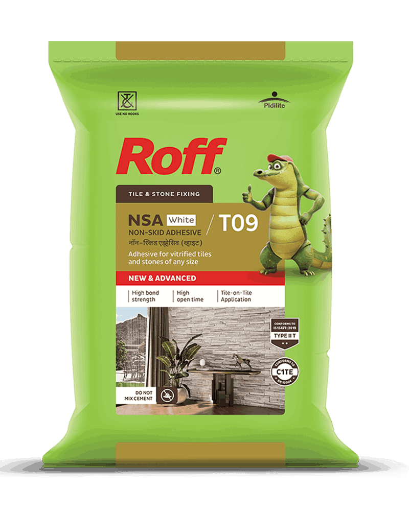 Roff Non-Skid Adhesive (NSA) image 3