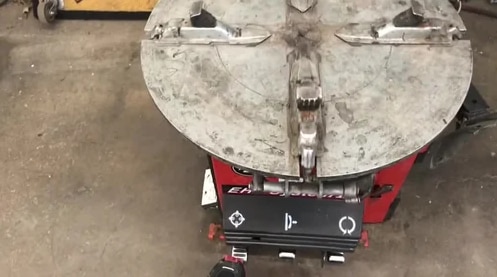 T1000 Tyre Changers image 3