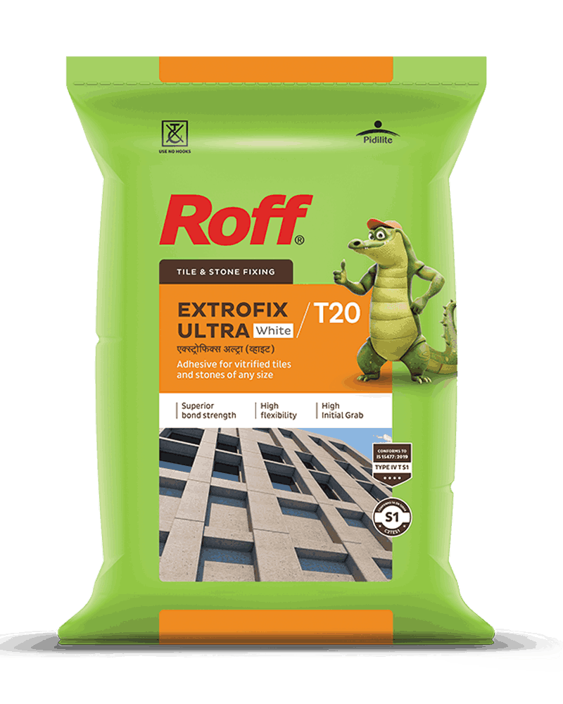 Roff Extrofix Ultra Adhesive image 3