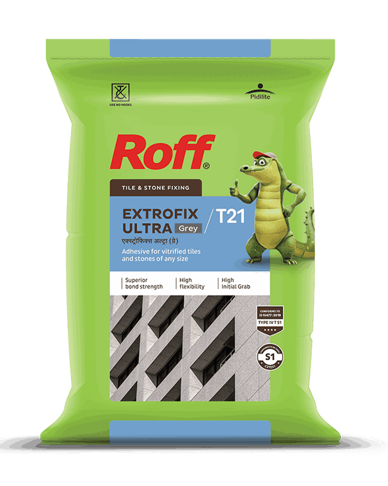 Roff Extrofix Ultra Adhesive image 2