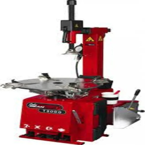 T3000 Tyre Changer image 5