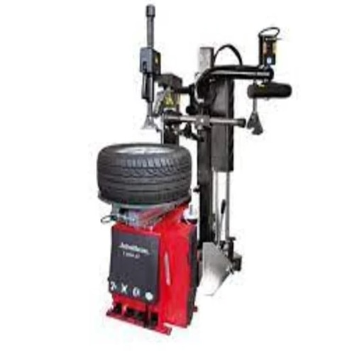 T3000 Tyre Changer image 4