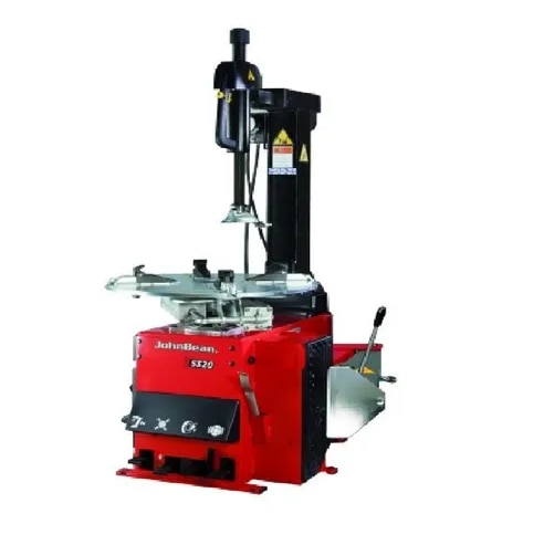 T5320 2S Pro Tyre Changers image 2