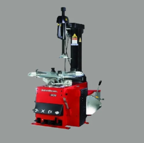T5320 2S Pro Tyre Changers image 3