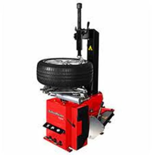 T900 John Bean Tyre Changer image 5