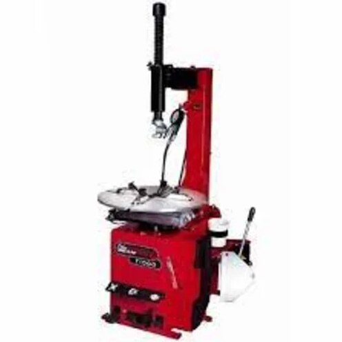 T900 John Bean Tyre Changer image 6