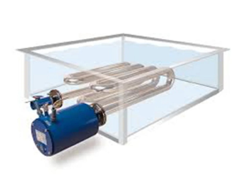 Tank Heating System image 2