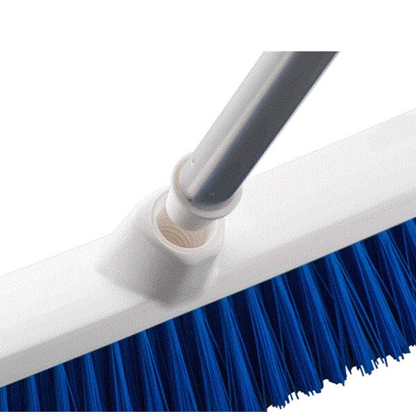 Diversey TASKI Industrial Floor Cleaning Brush with Long Handle – Heavy-Duty Scrubbing Performance image 3