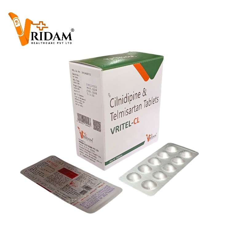 VRITEL CL TABLET image 3