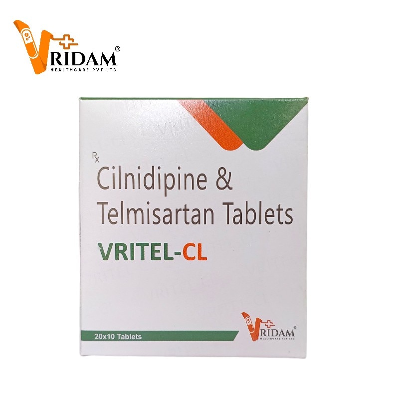 VRITEL CL TABLET image 2
