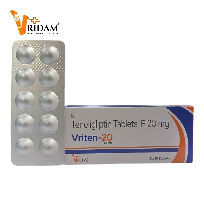 VRITEN - 20 TABLET image 3