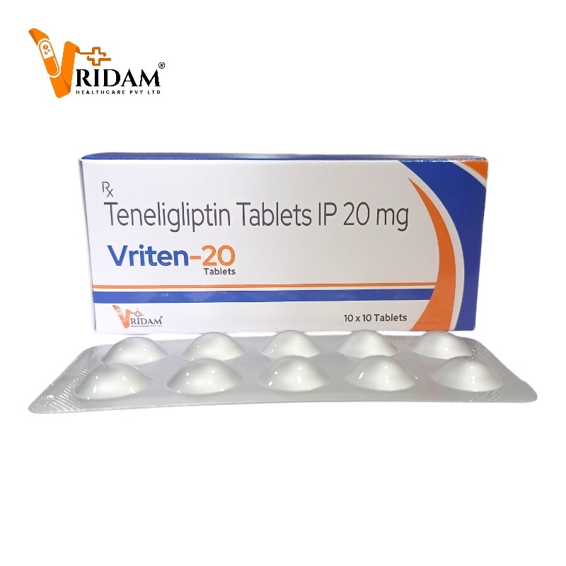 VRITEN - 20 TABLET image 2