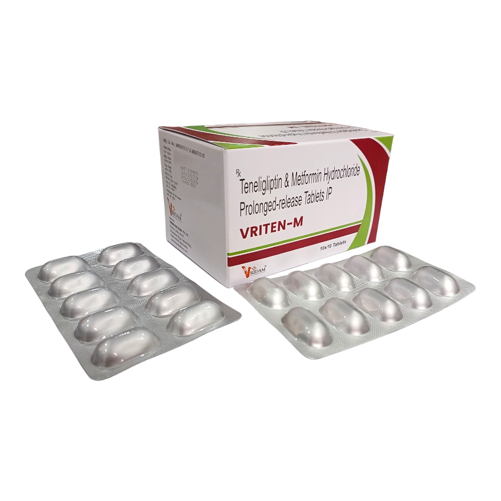 VRITEN M TABLET image 3