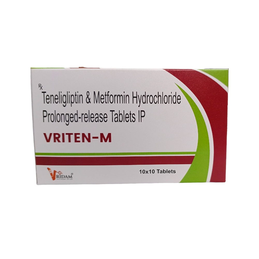 VRITEN M TABLET image 2