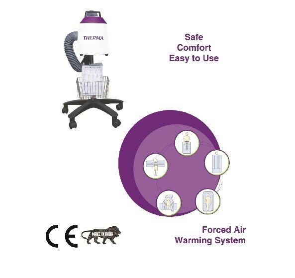 Therma Patient Warmer Device image 2