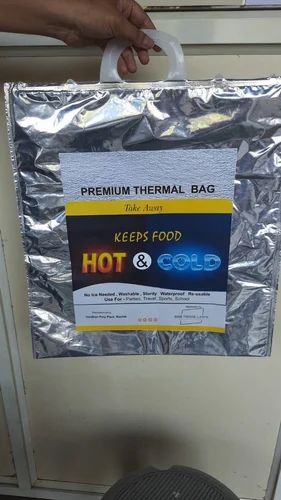 Thermal Bubble Envelope image 3