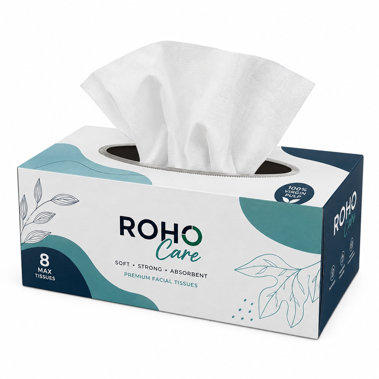 tissue pepar image 2