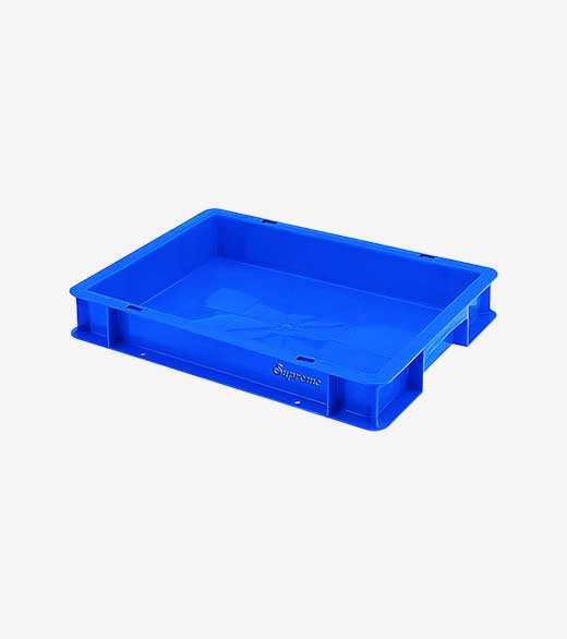 Plastic Crates 400*300 Series image 9
