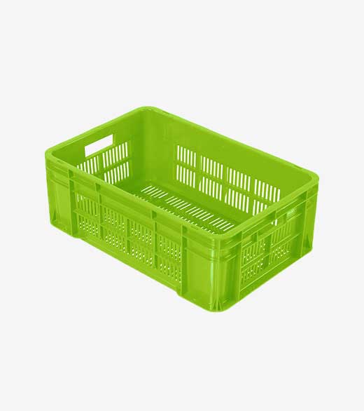 Plastic Crates 540x360 Series image 6