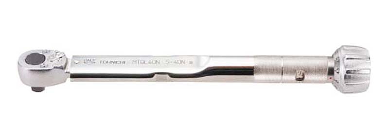 TOHNICHI TORQUE WRENCH image 3