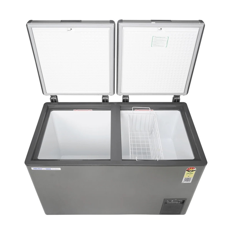 Voltas Deep Freezer image 3