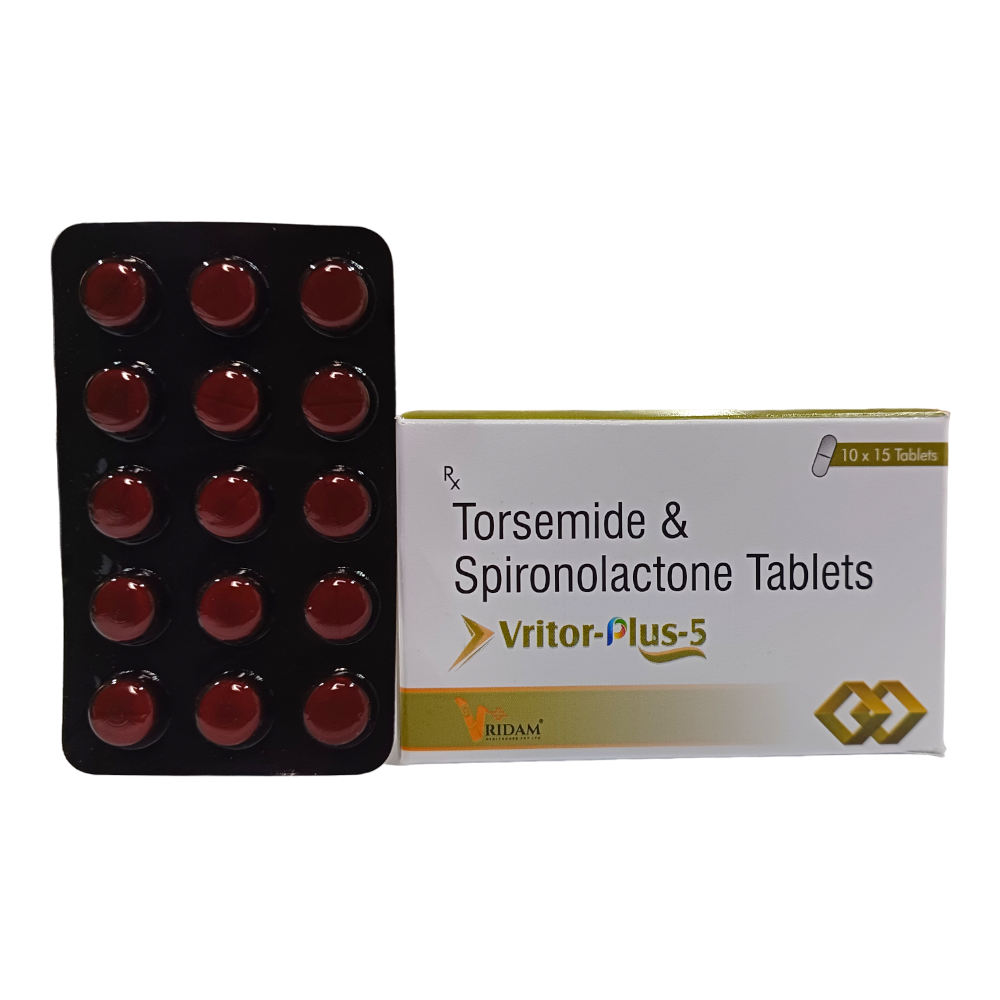VRITOR PLUS 5 TABLET image 4