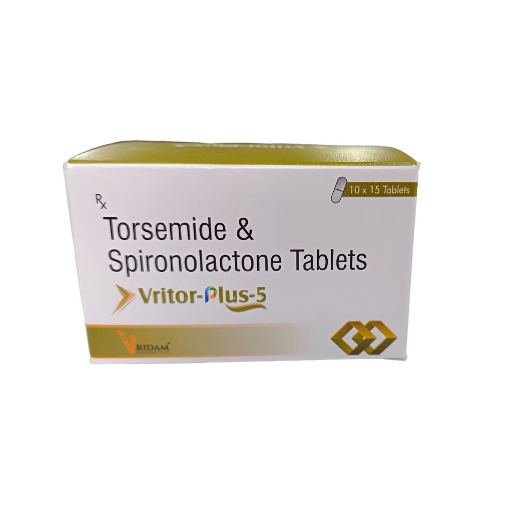 VRITOR PLUS 5 TABLET image 7