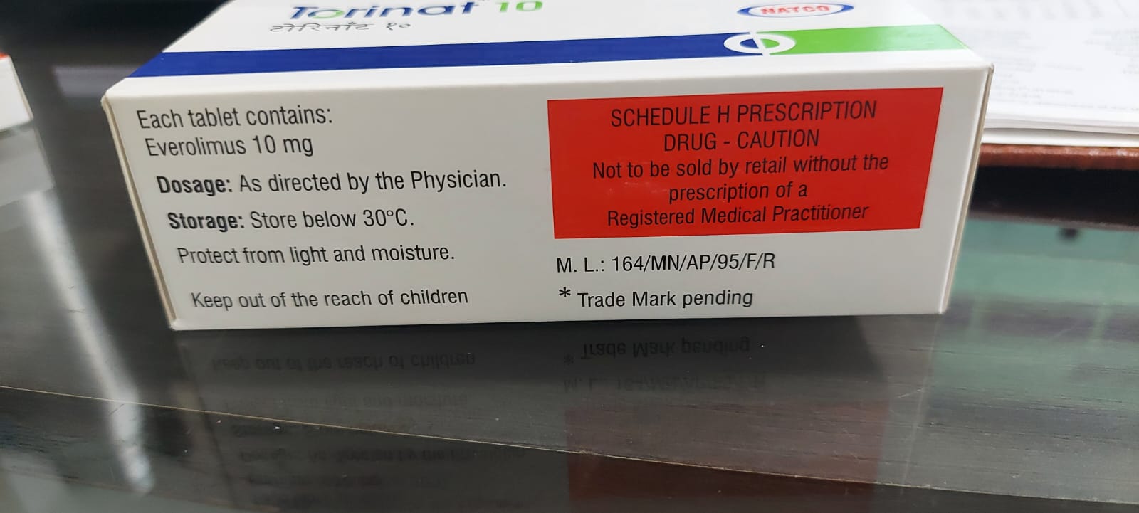 Everolimus image 2