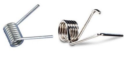 Torsion Spring image 2