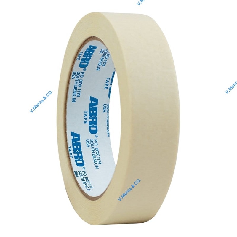 Abro 2123 Masking Tape image 2