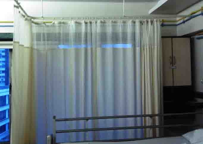 ICU Track & Curtains image 4