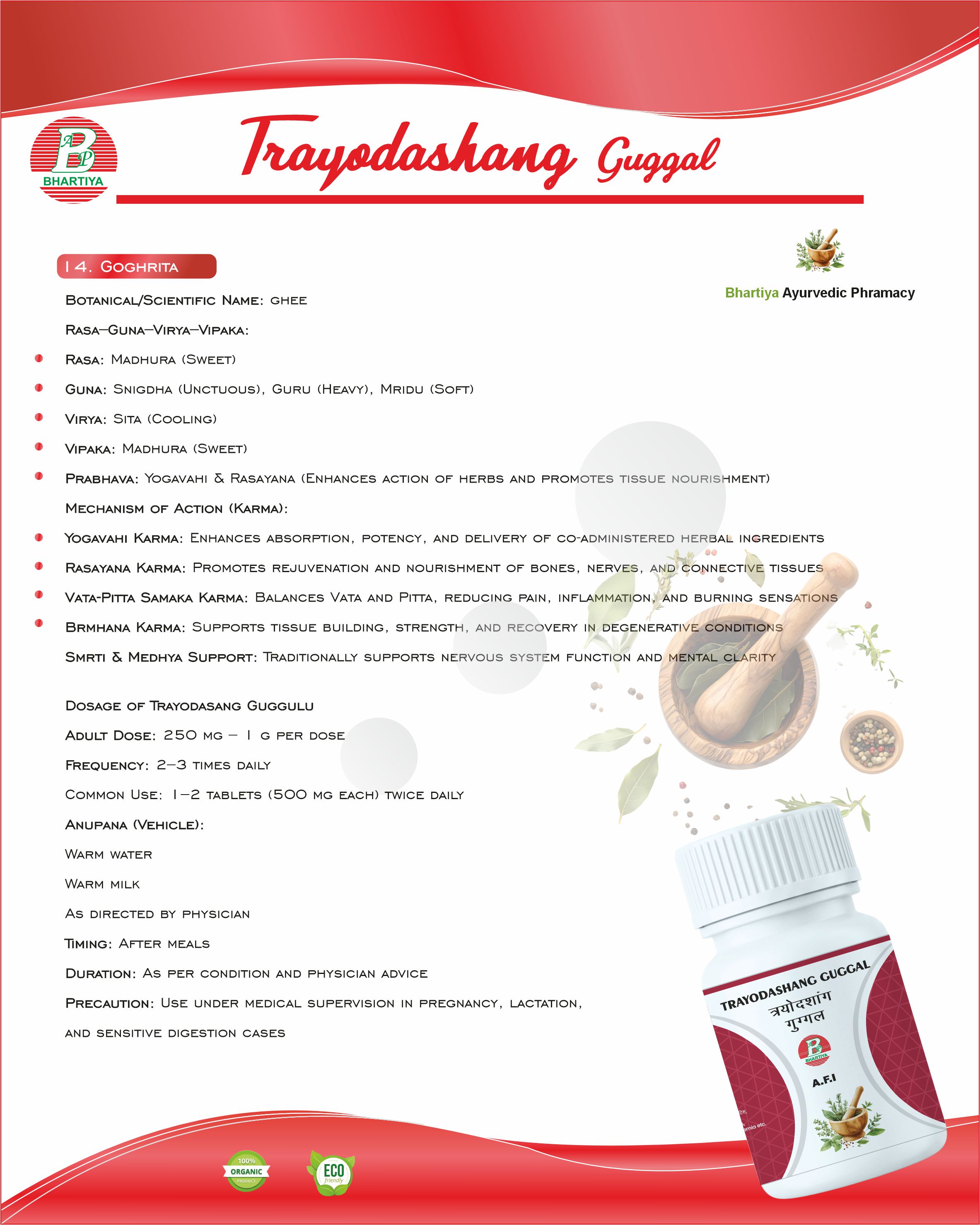 Description