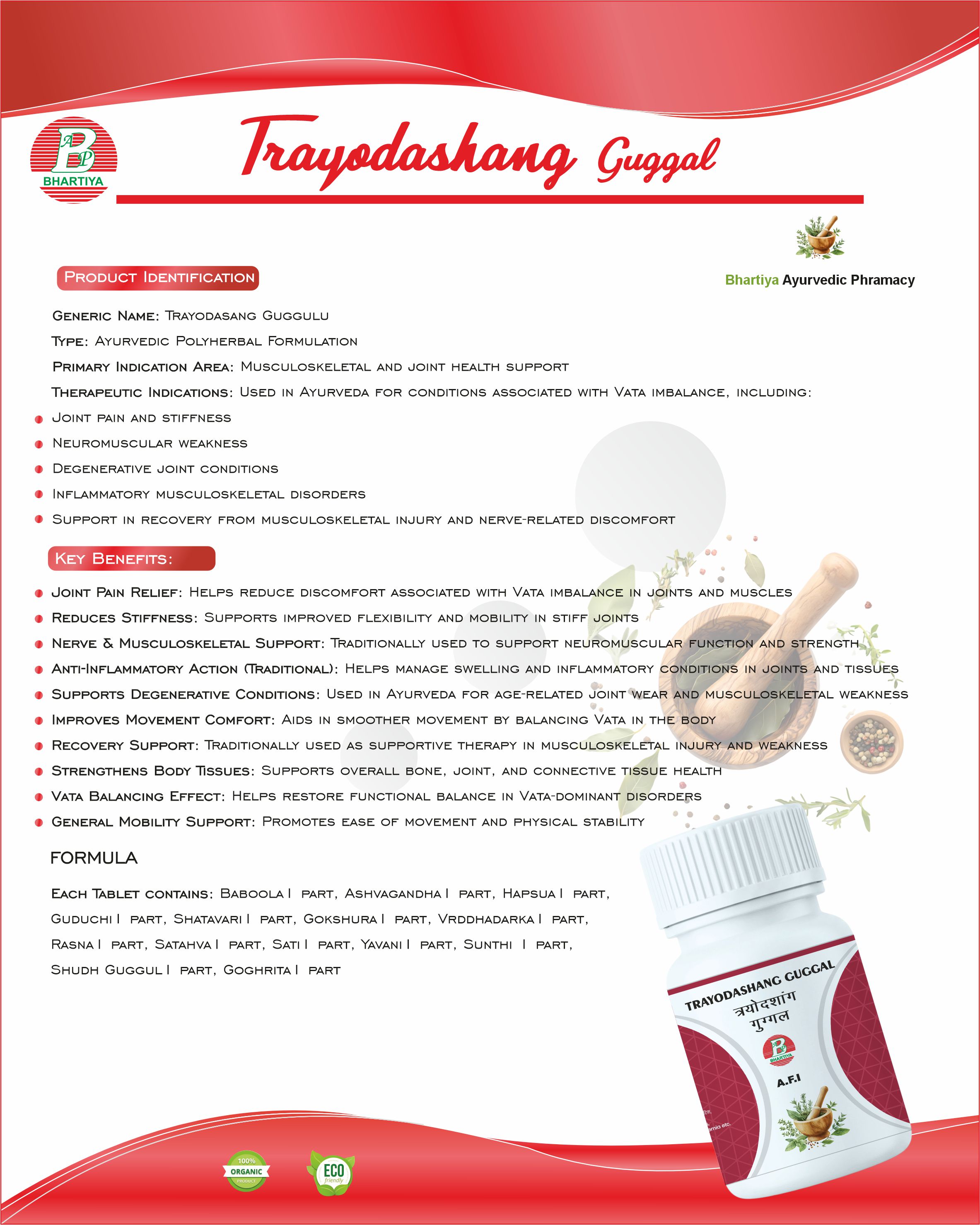 Description