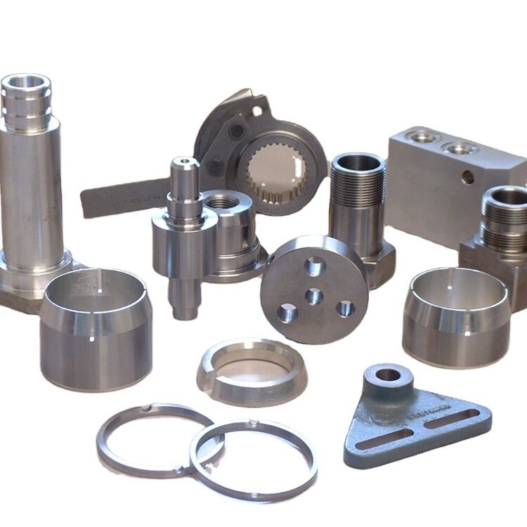 Your Trusted Partner in Precision Turning & Machining Components image 3