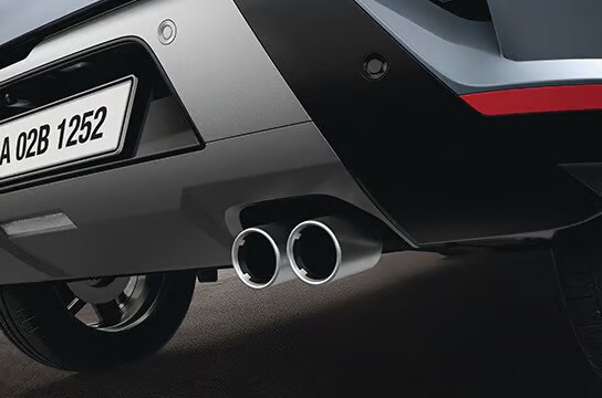 Hyundai VENUE N Line image 2