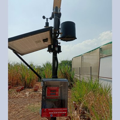 Air Quality Monitoring Stations image 6