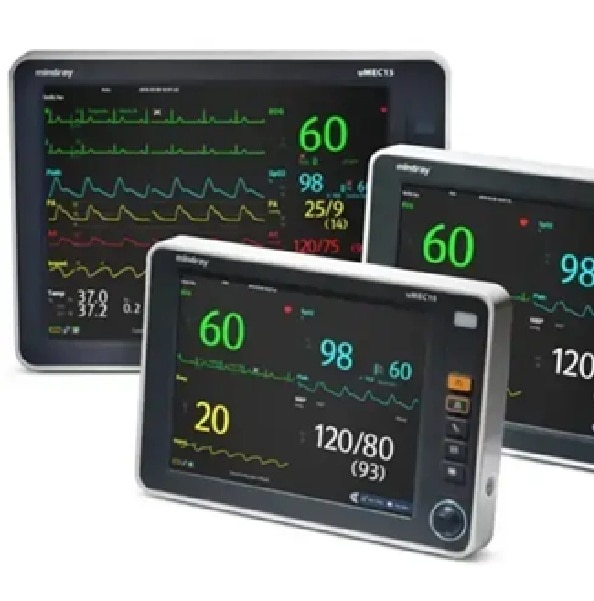 Mindray UMEC-10 Patient Monitor image 2