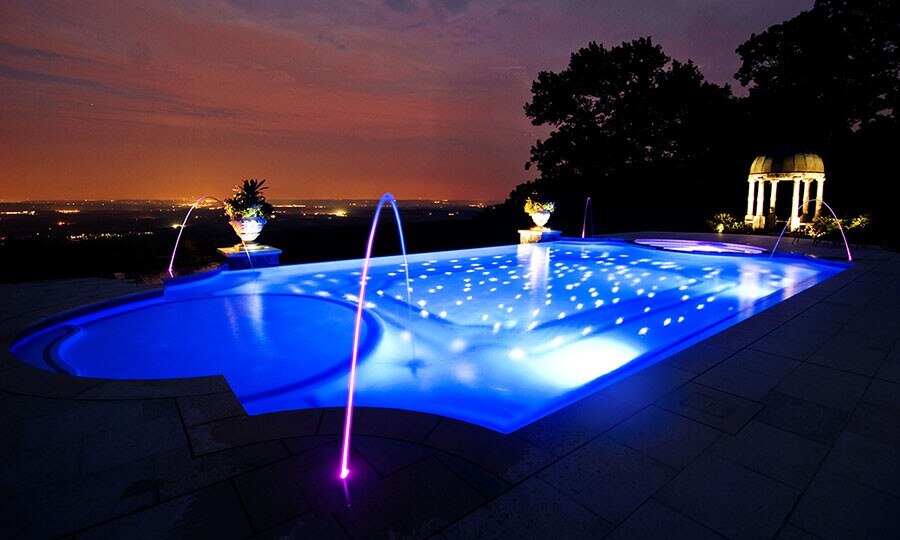 Underwater Light image 3