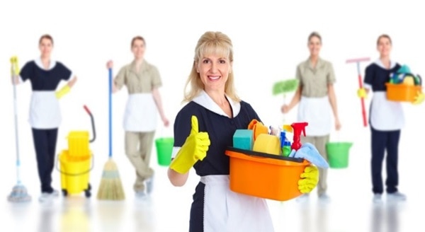 Cleaning Products and Housekeeping Materials Suppliers in Pune Maharashtra image 2