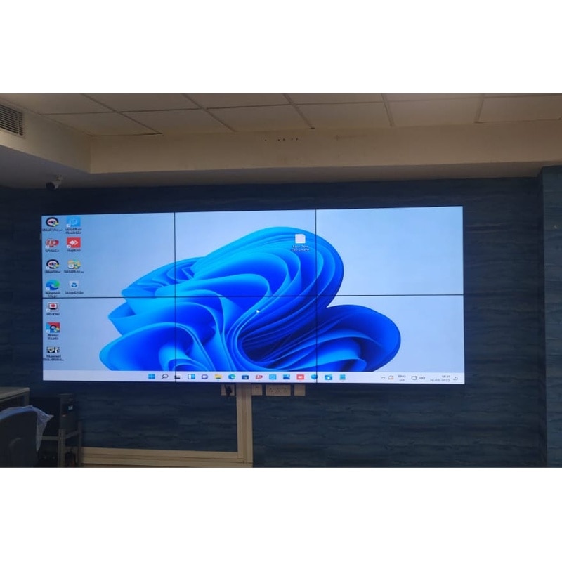 Indoor Video wall image 5