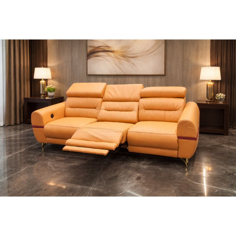 Recliner Sofa image 2