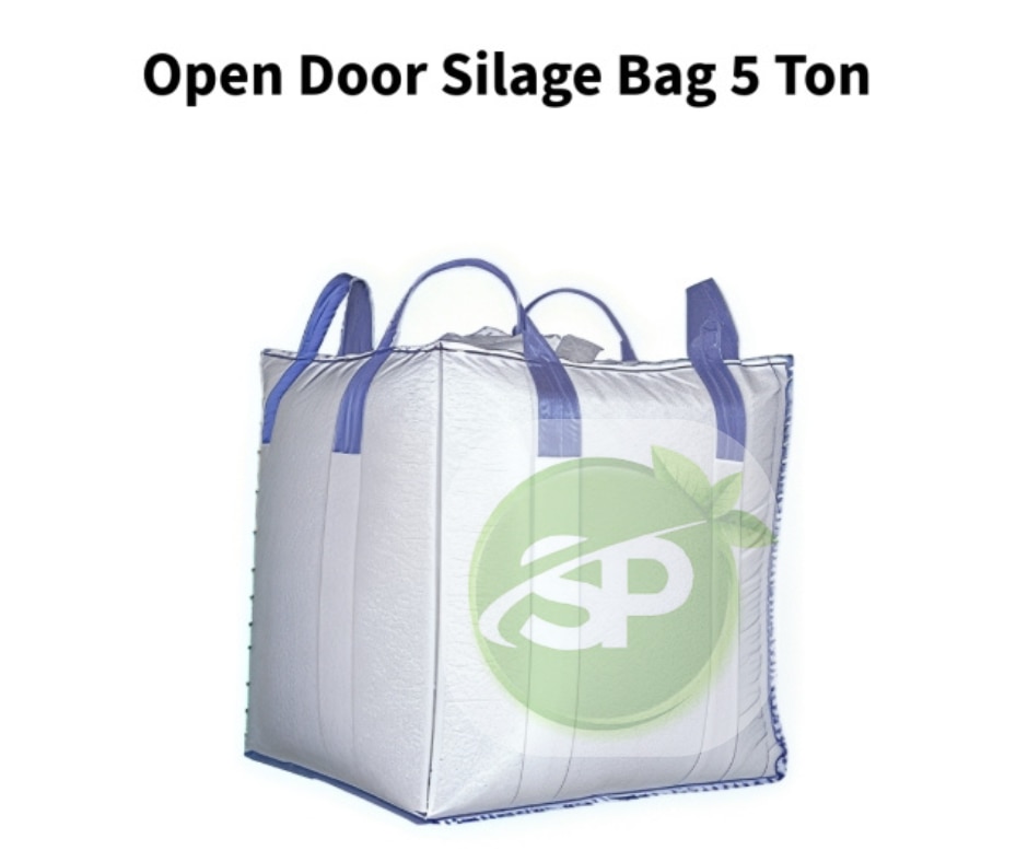 Silage Bag image 2