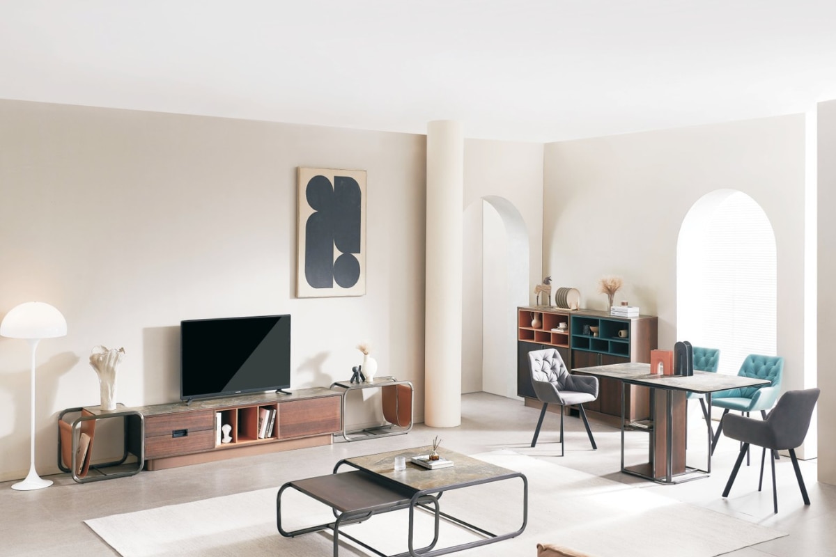 COFFEE TABLES image 6